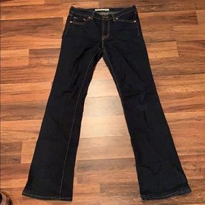 J Brand jeans